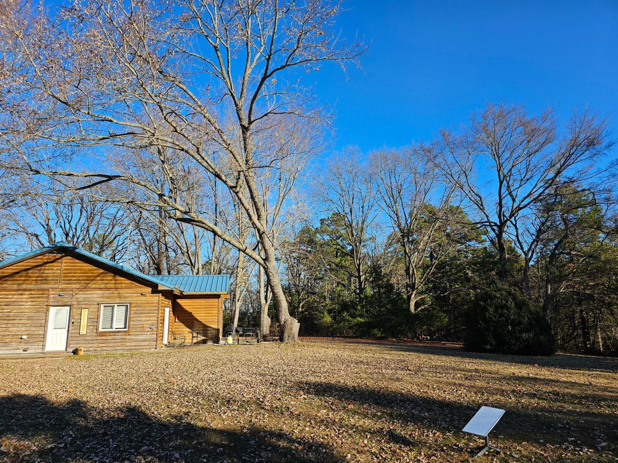5 Min To Beaver Lake-King Bed-Fire Pit-Jetted Tub #3 Eureka Springs Exterior photo