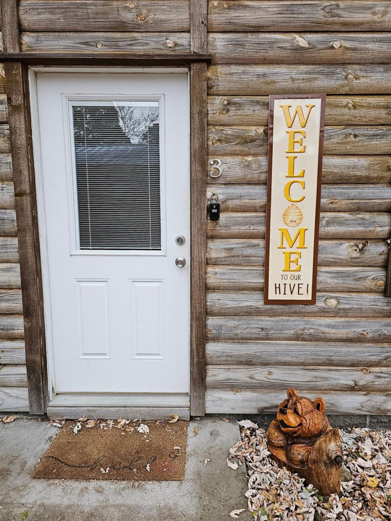 5 Min To Beaver Lake-King Bed-Fire Pit-Jetted Tub #3 Eureka Springs Exterior photo