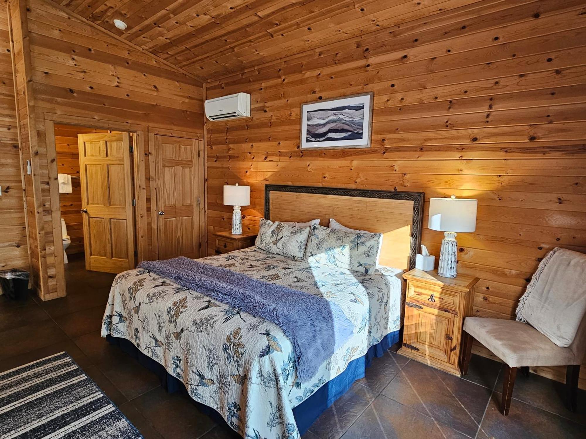 5 Min To Beaver Lake-King Bed-Fire Pit-Jetted Tub #3 Eureka Springs Exterior photo